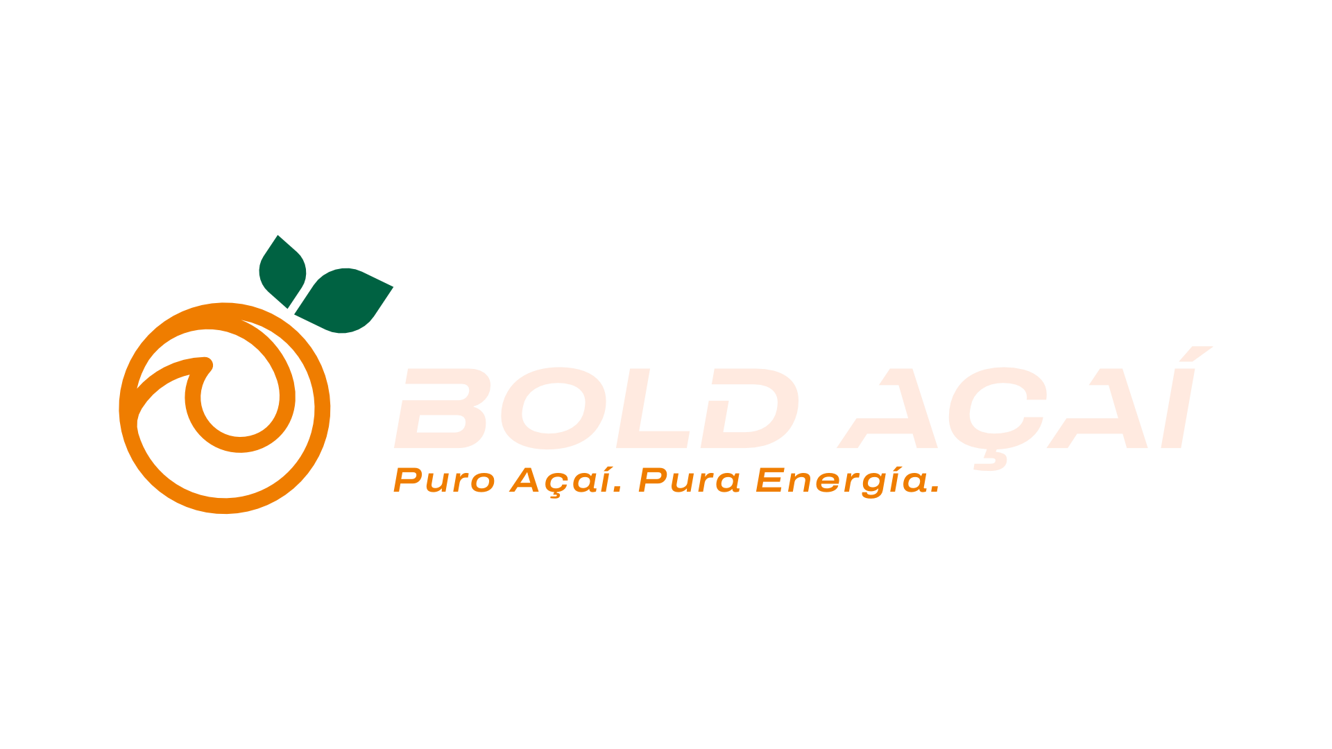 Bold Açaí